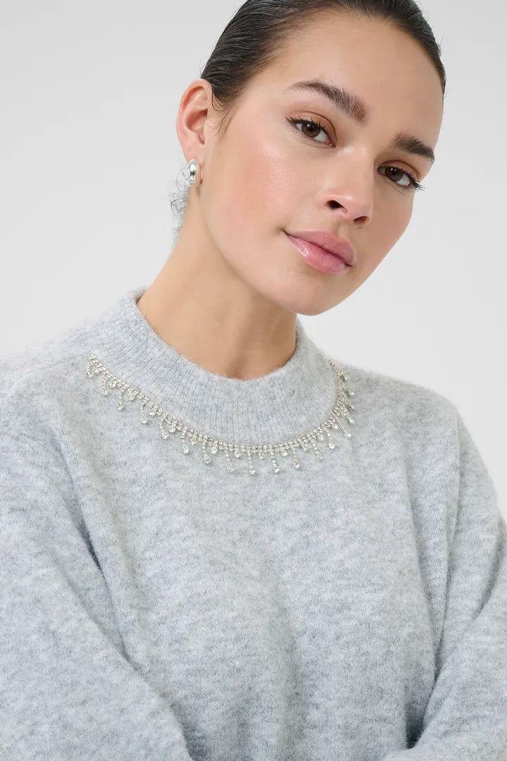 KAroxy Pullover KAFFE