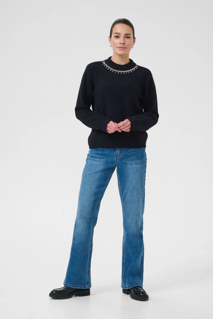 KAroxy Pullover KAFFE