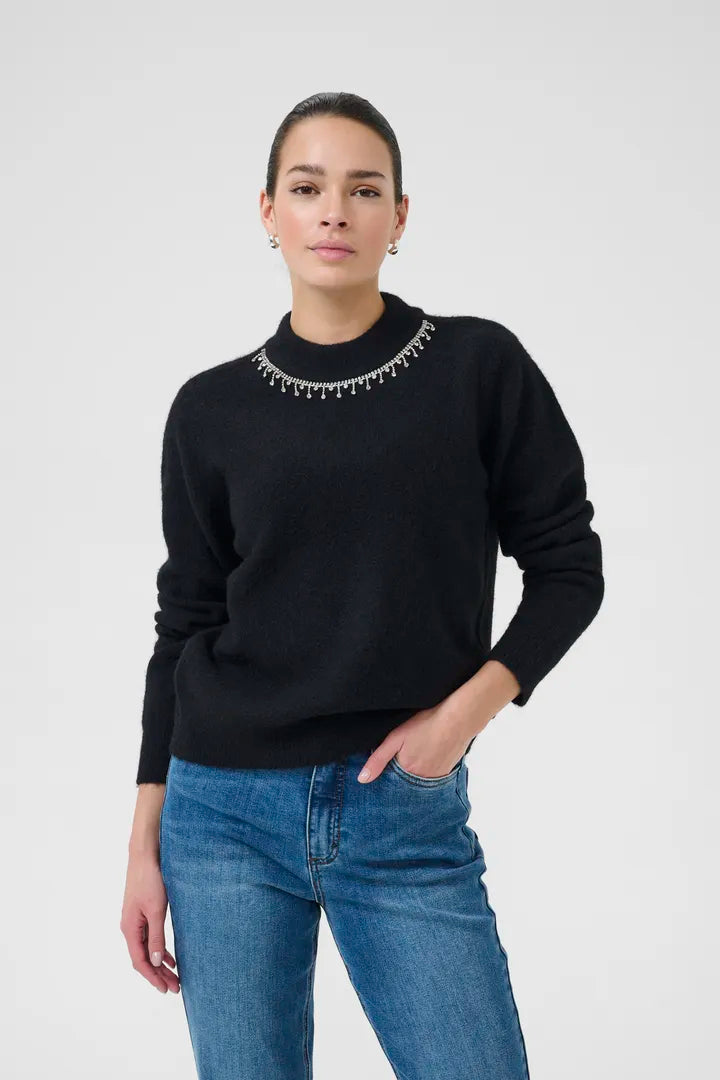 KAroxy Pullover KAFFE
