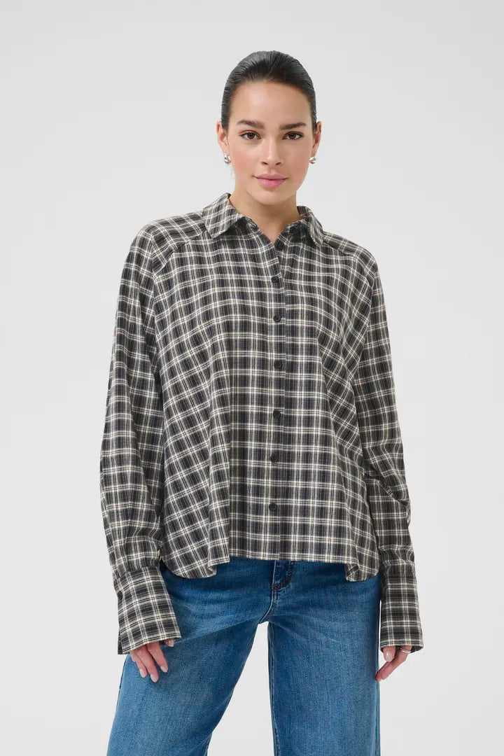 KAelna Shirt KAFFE