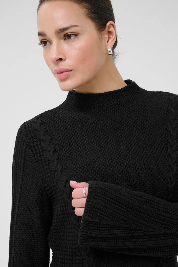 KAdolria Knit Pullover KAFFE