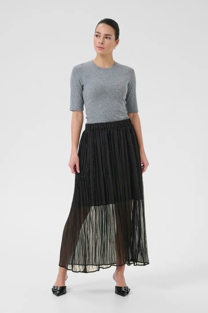 KApery Skirt KAFFE