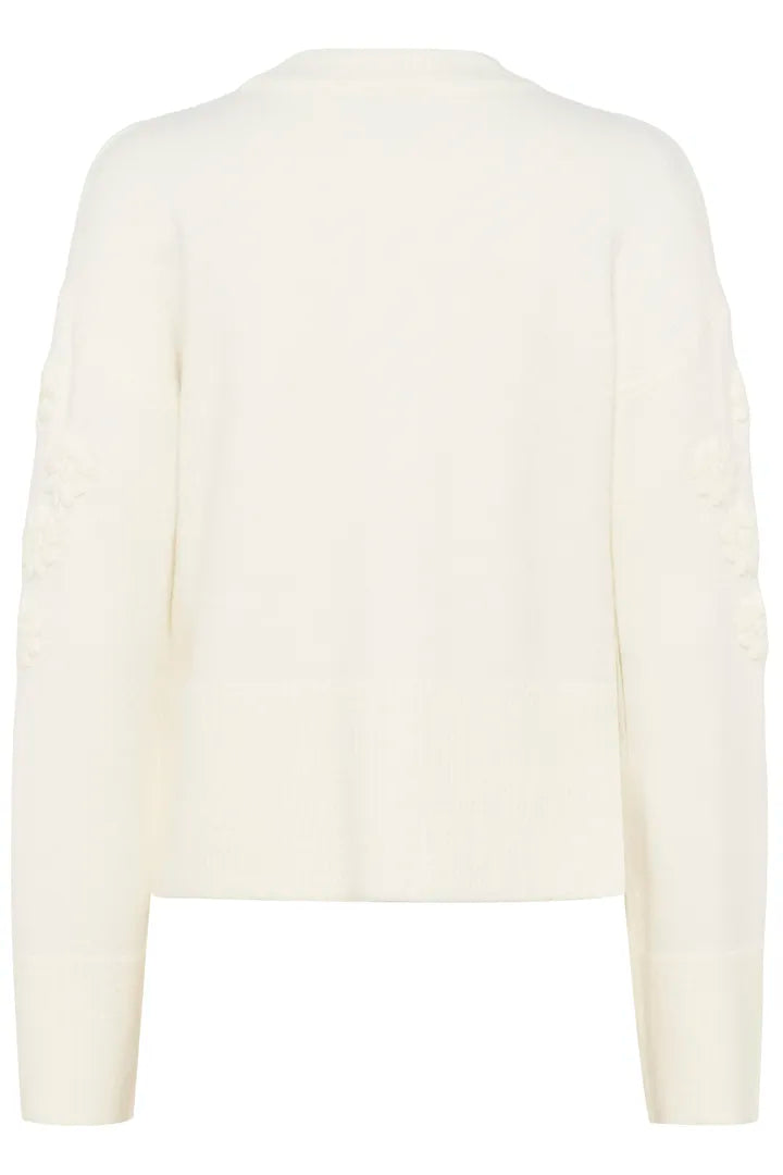 KAmasja Pullover KAFFE