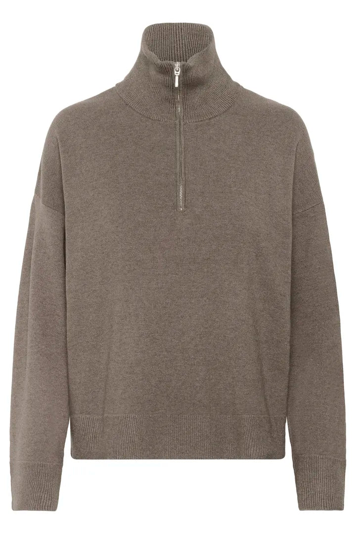 SilvanaPW Pullover PART TWO