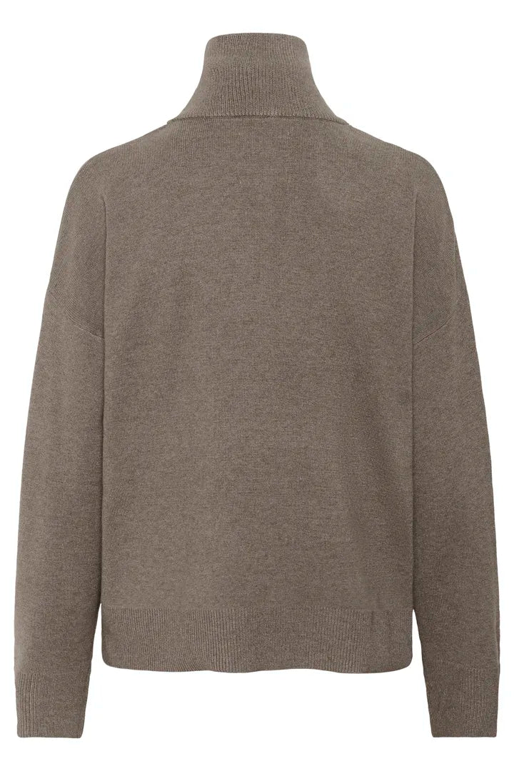 SilvanaPW Pullover PART TWO