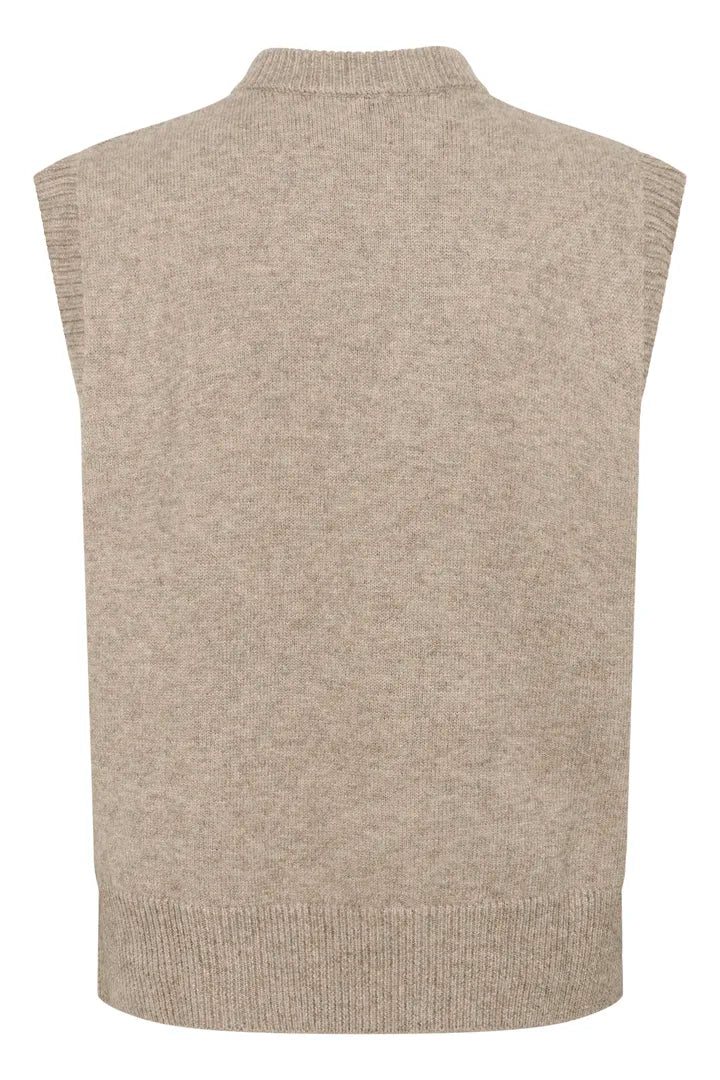 CREroka Slipover CREAM