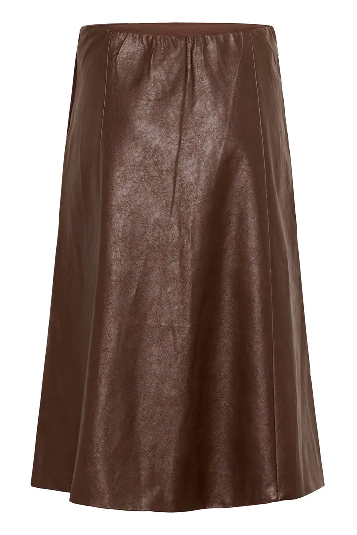 CRPaloma Skirt CREAM
