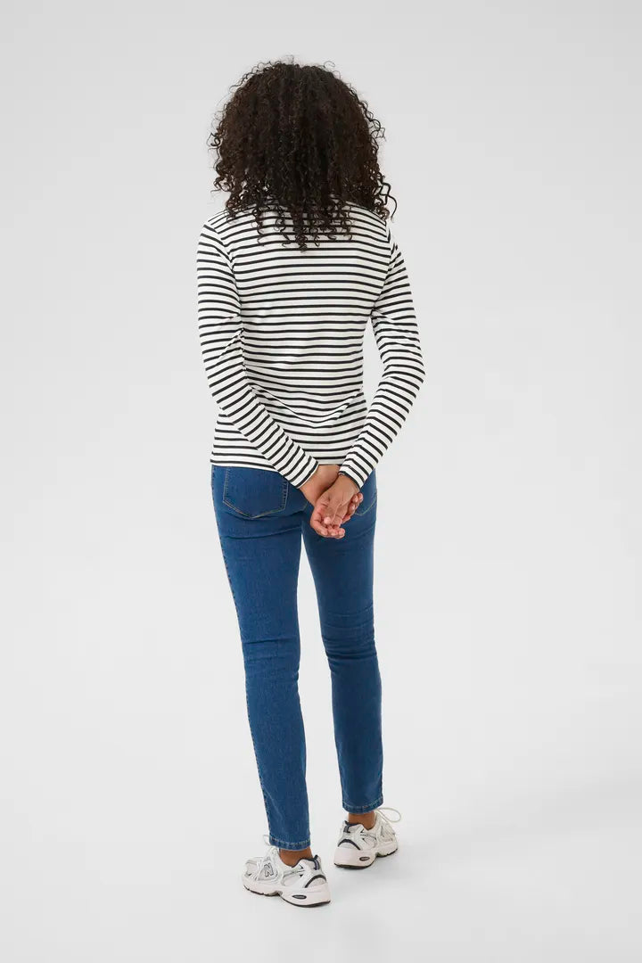 Liddy T-shirt KAFFE