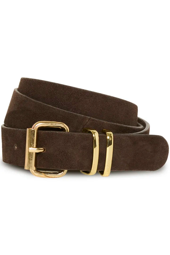 SavinPW Belt PART TWO