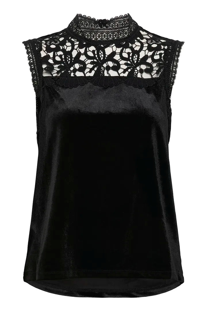 CRFrosty Blouse CREAM