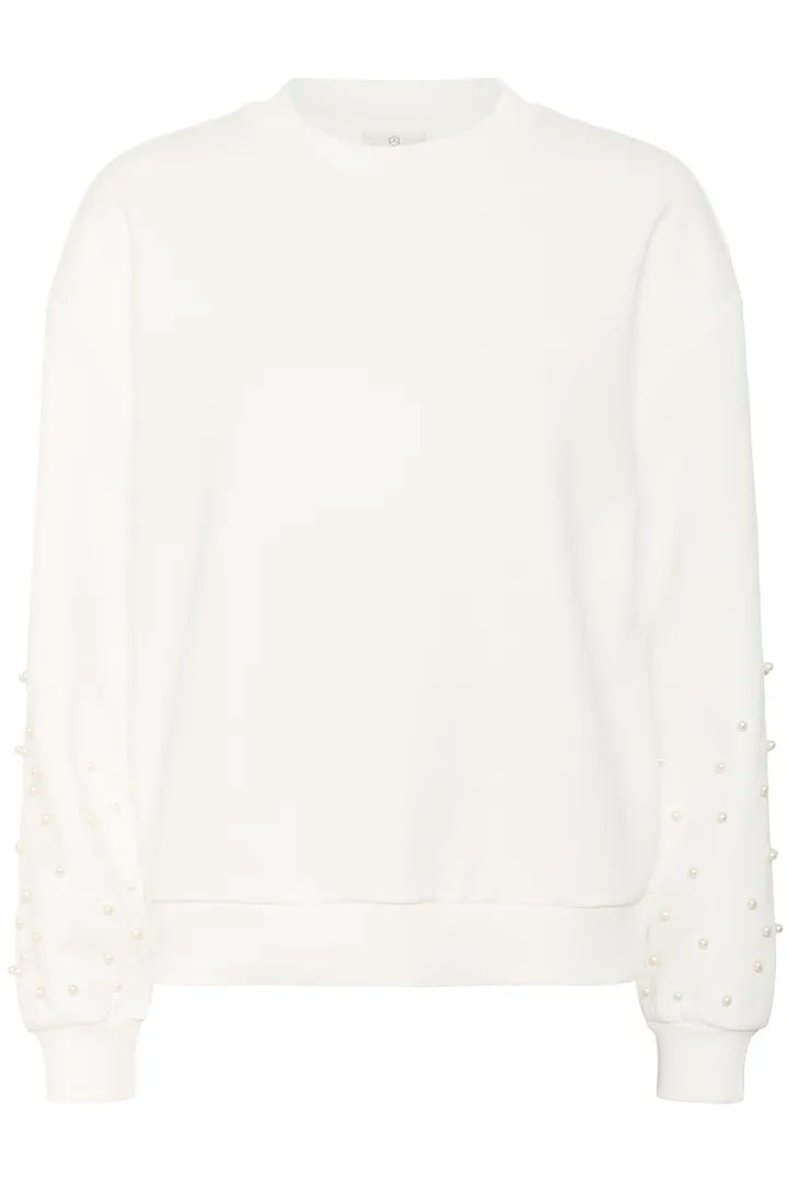 KAprecious Sweatshirt KAFFE