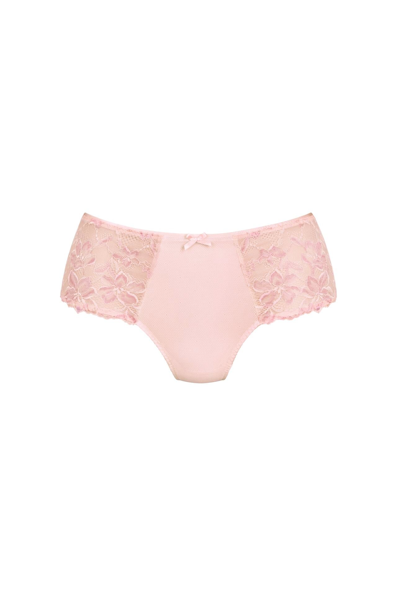 Culotte Taille Haute- Suzette