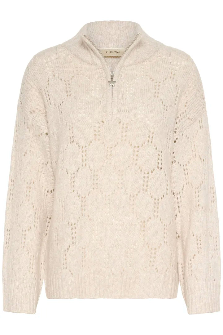 CRZilla Pullover
