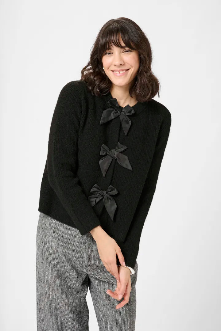 KAmay Cardigan KAFFE