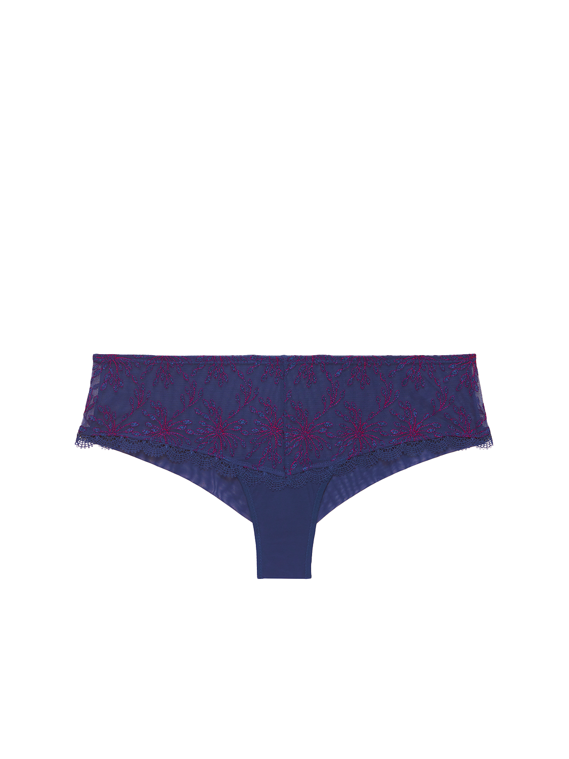 SINGULIÈRE Shorty Panties