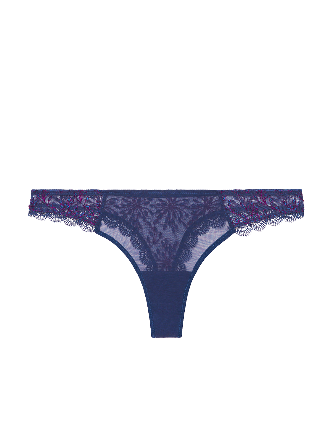 Culotte Tanga SINGULIÈRE