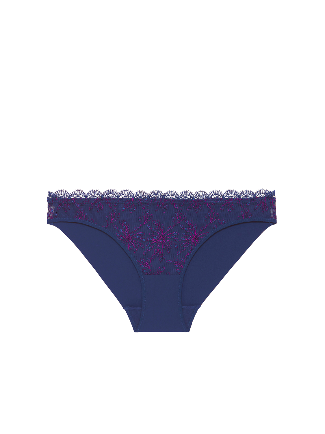 SINGULIÈRE Briefs