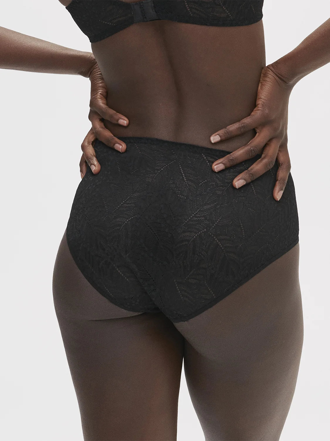 Culotte Taille Haute - Comète
