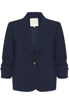 CRCocamia Short Blazer