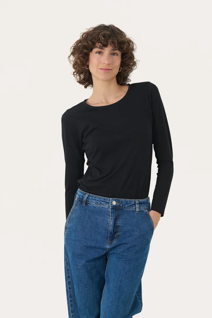 NemajasPW T-shirt PART TWO