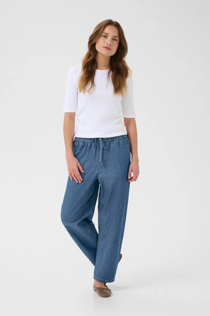 KAluise Trousers KAFFE