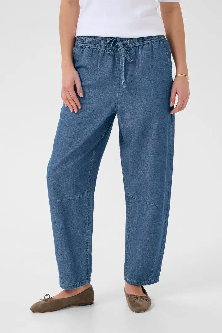 KAluise Trousers KAFFE