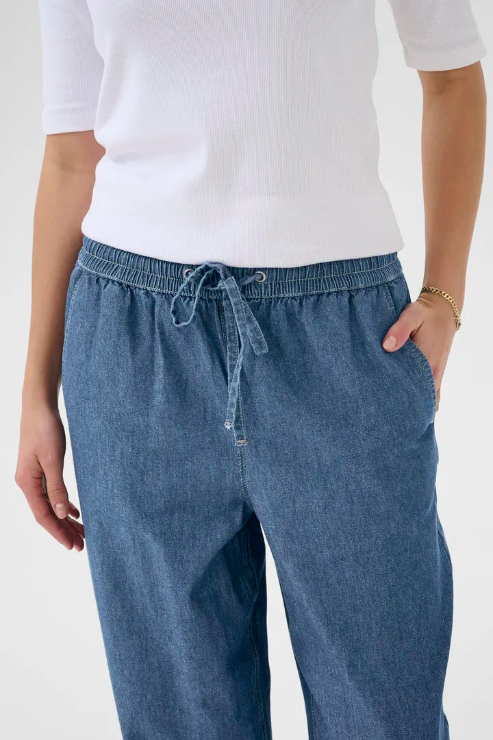 KAluise Trousers KAFFE