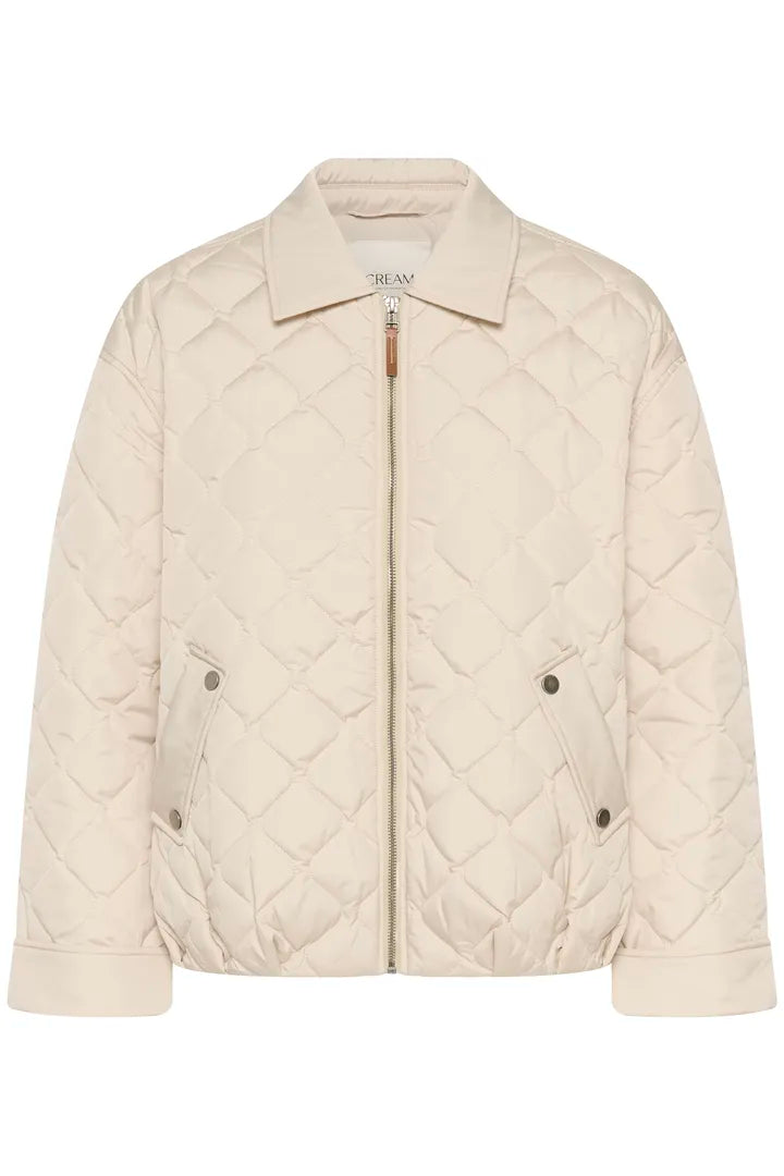 CRArwen Outerwear CREAM
