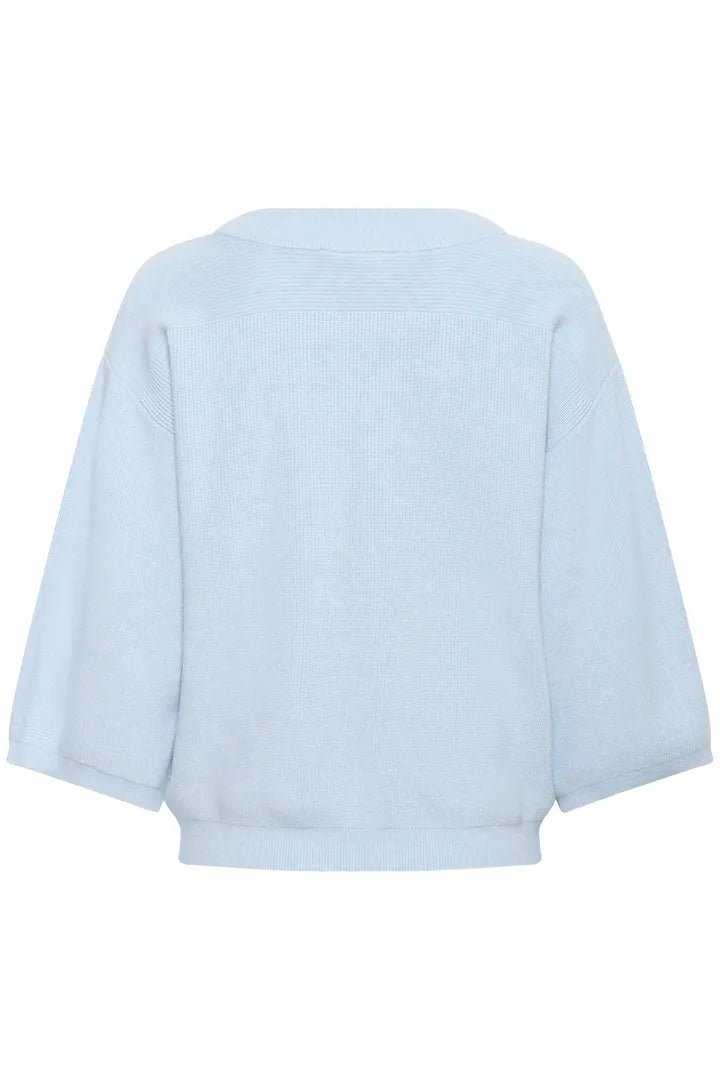 CRDela Pullover CREAM