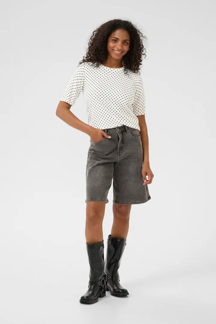 KAliz Pullover KAFFE