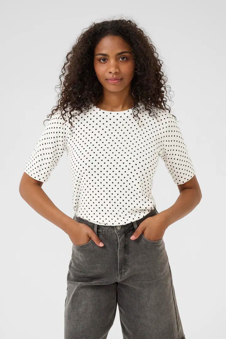 KAliz Pullover KAFFE