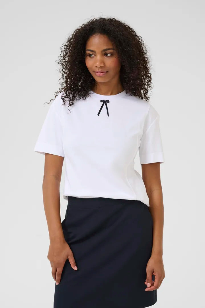 KAmonnie T-shirt KAFFE