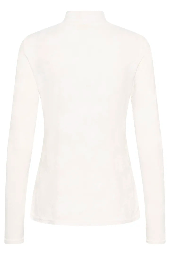 CROlive T-shirt CREAM