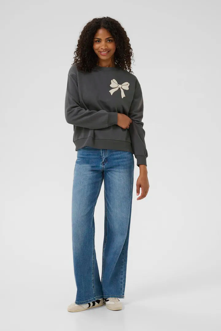 KAelenora Sweatshirt KAFFE