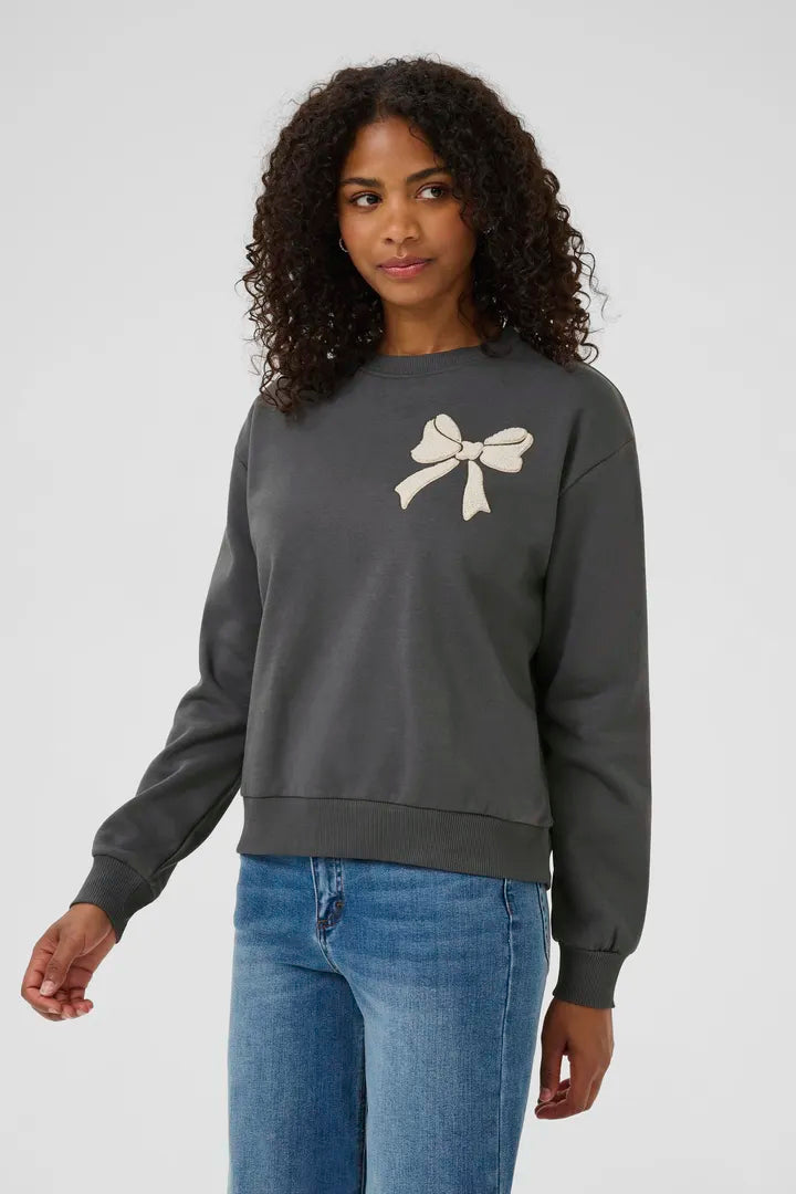 KAelenora Sweatshirt KAFFE