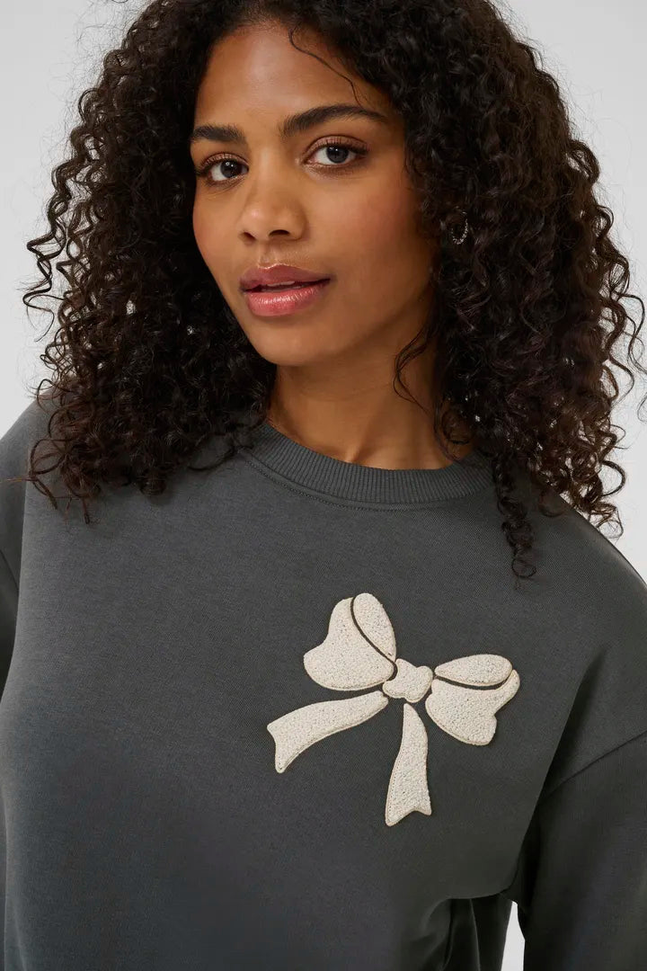 KAelenora Sweatshirt KAFFE