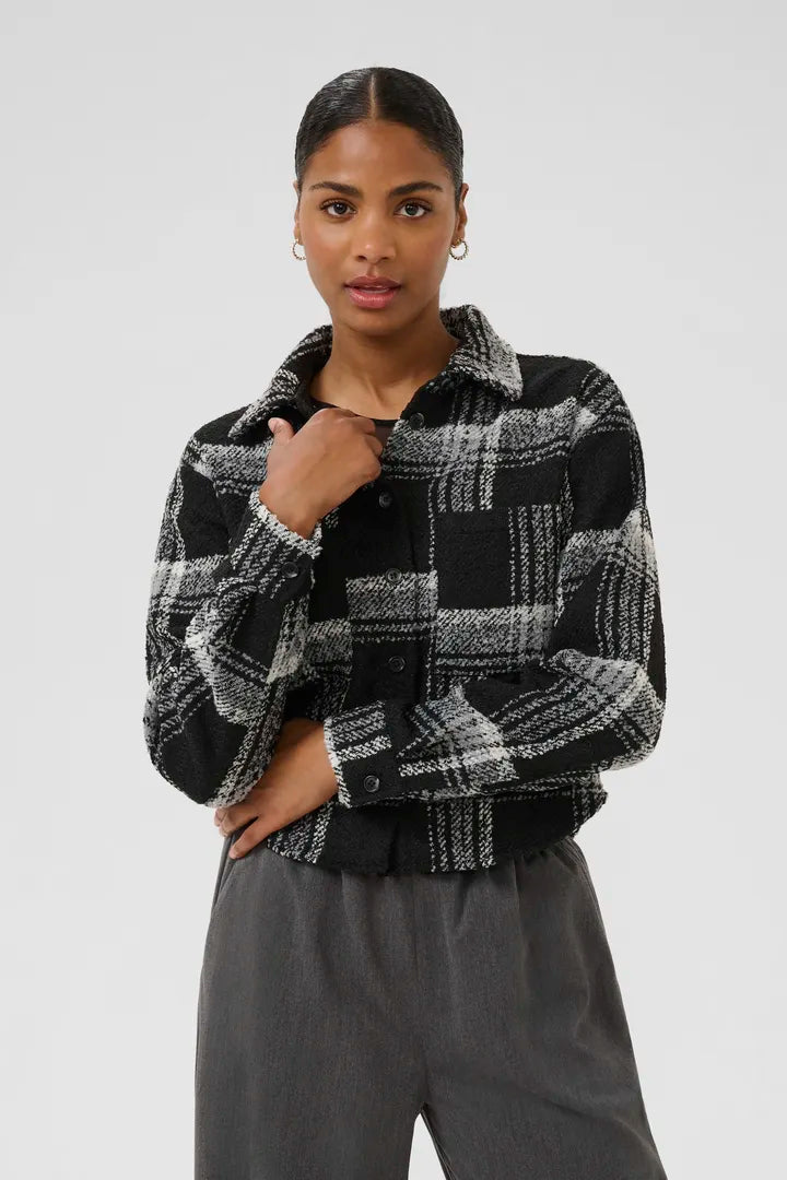 KAlily Shirt KAFFE