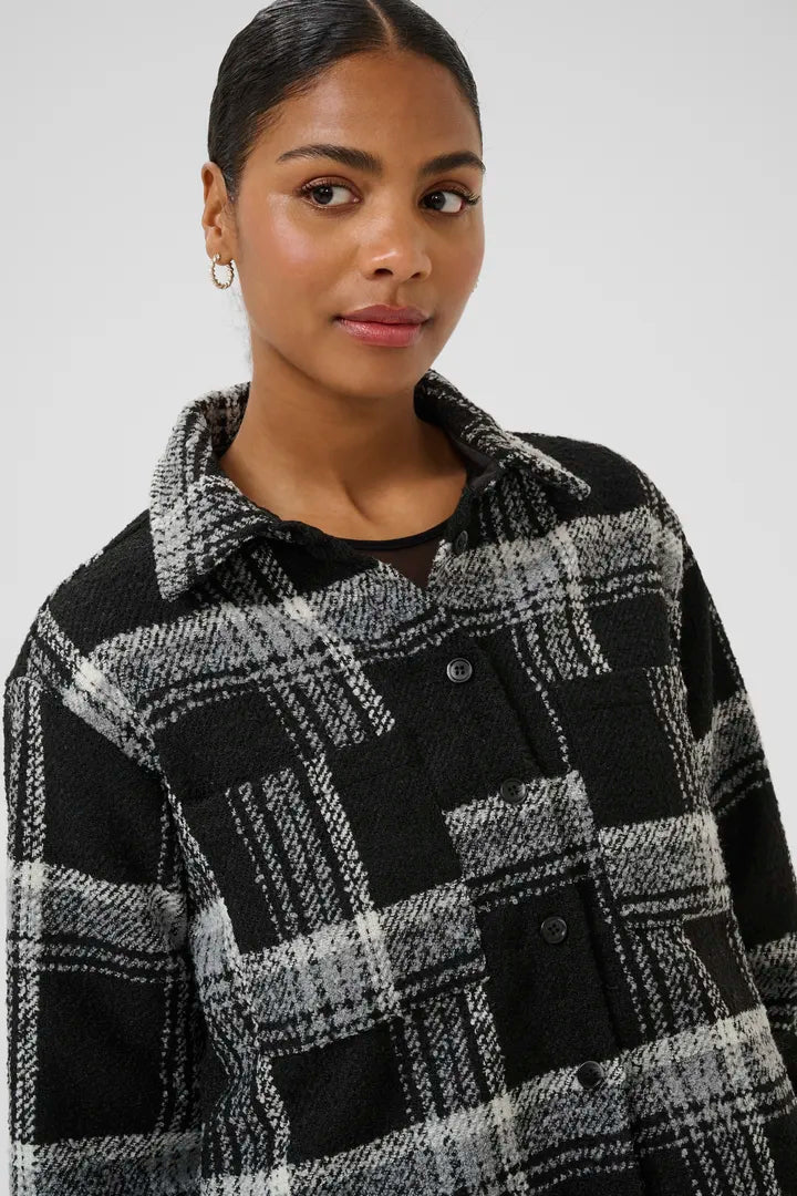 KAlily Shirt KAFFE