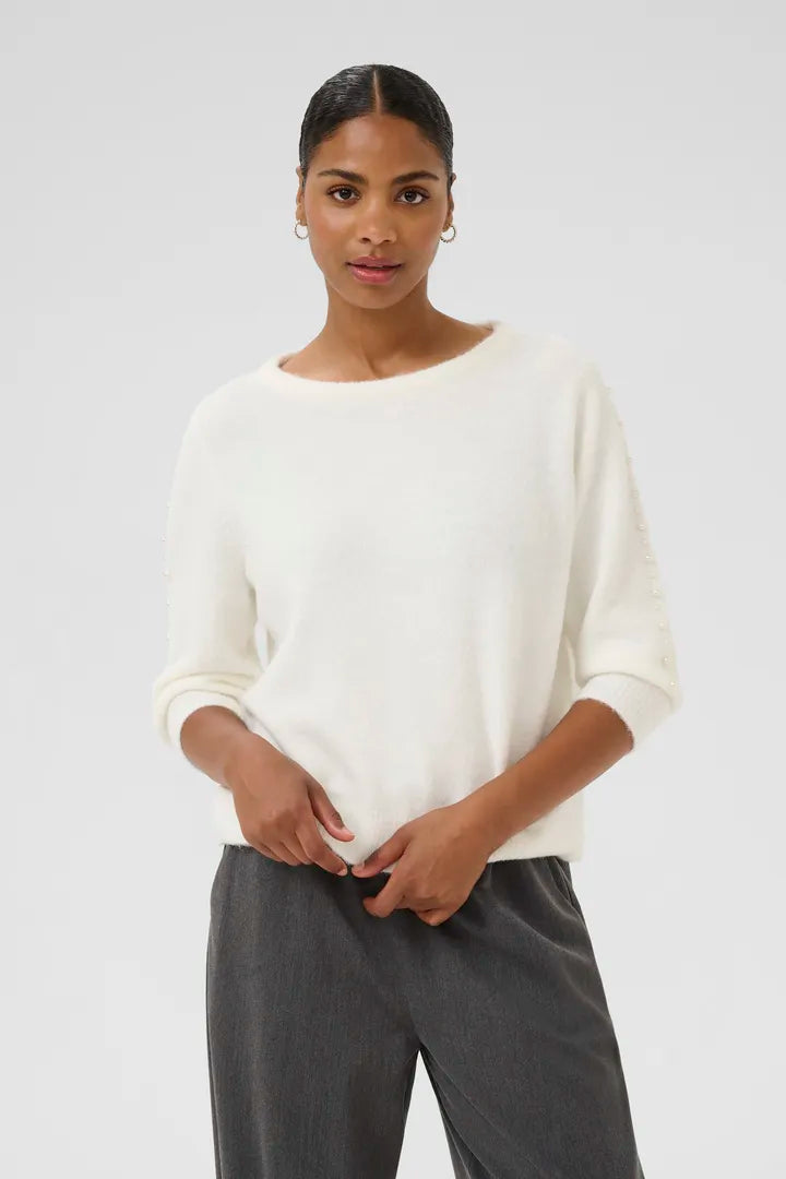 KAbetty Pullover KAFFE