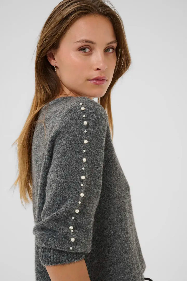 KAbetty Pullover KAFFE