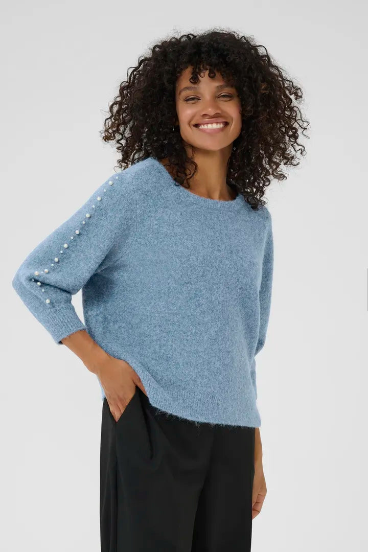 KAbetty Pullover KAFFE