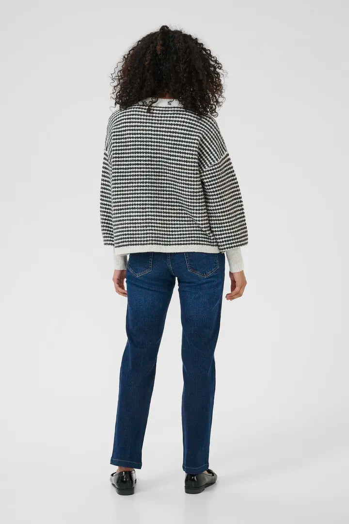 KAellery Knit Pullover KAFFE