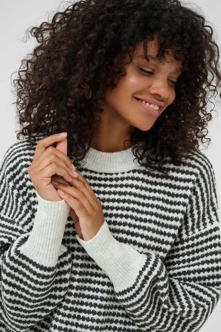 KAellery Knit Pullover KAFFE