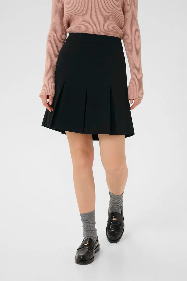 CRBina Skirt CREAM