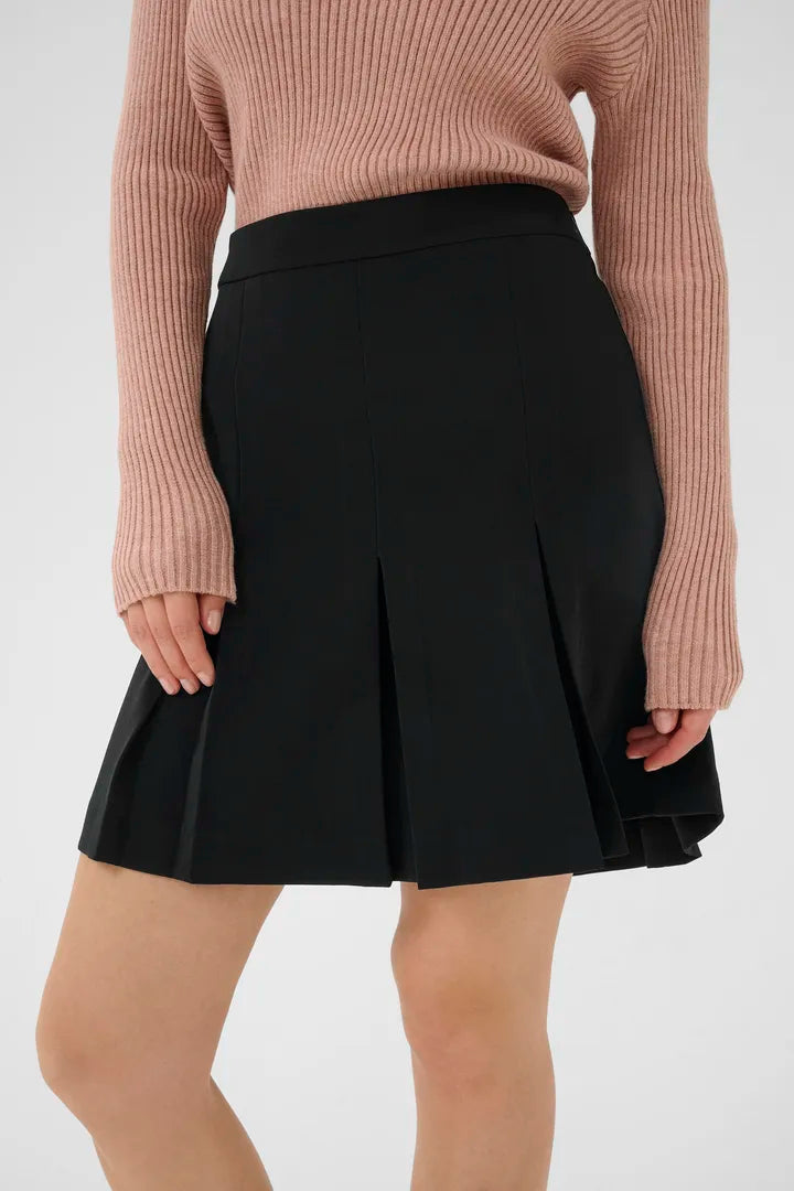 CRBina Skirt CREAM