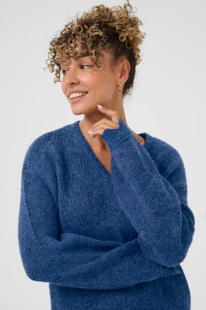 CRNiso Pullover CREAM