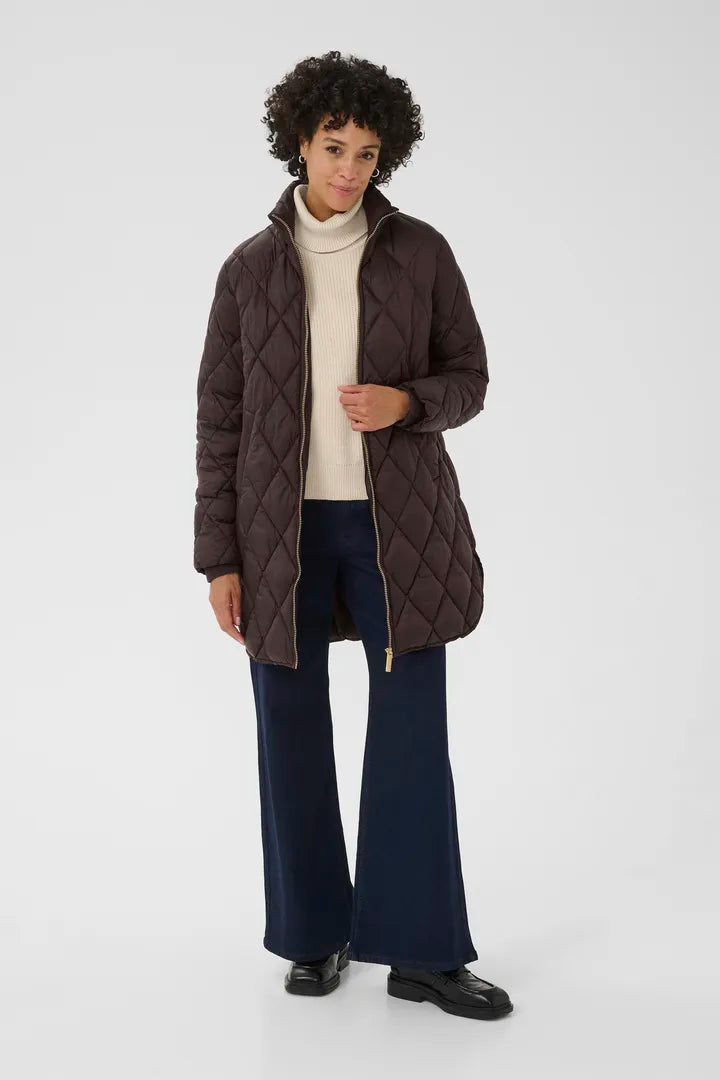 OlilasPW Coat PART TWO