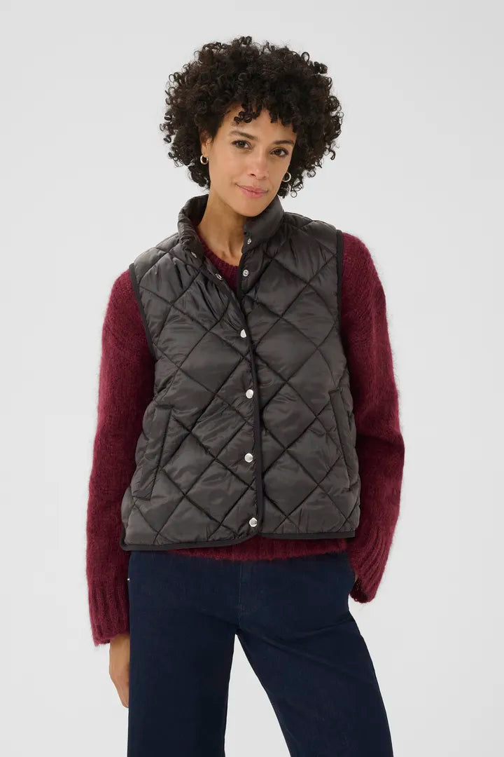 SidsePW Warm waistcoat PART TWO