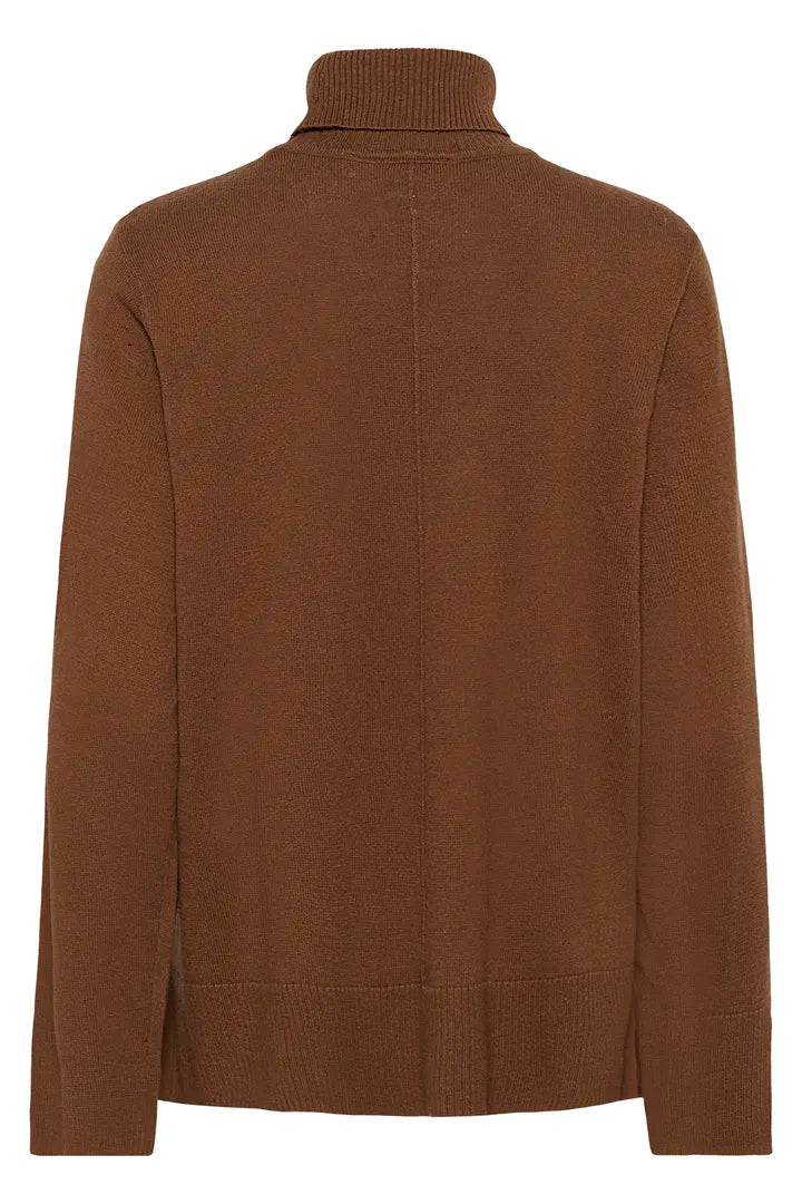 CRAnva Pullover CREAM