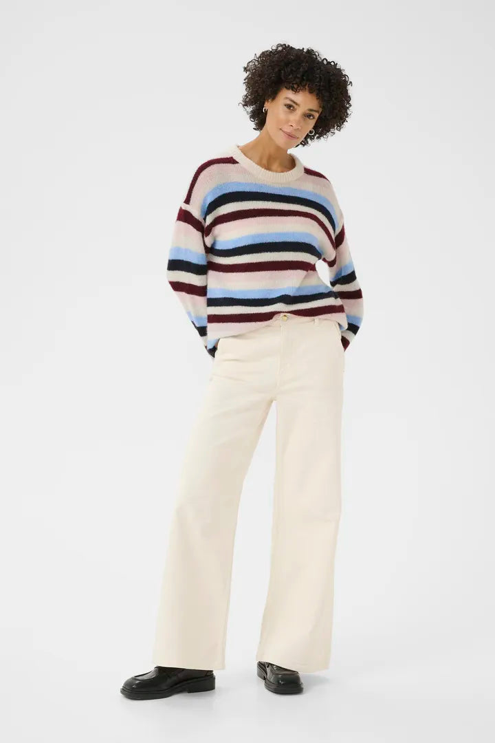 SpencerPW Pullover PART TWO